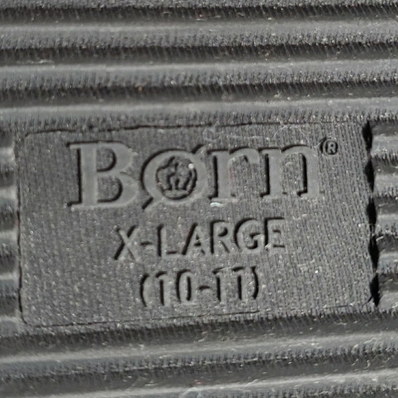 Sold BØRN Faux Fur Slippers Gray - Picture 7 of 7